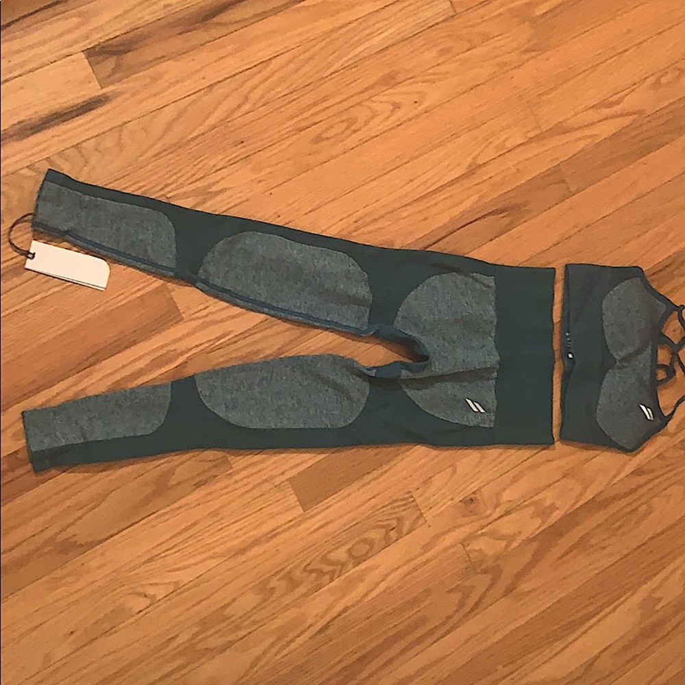 Do You Even workout outfit